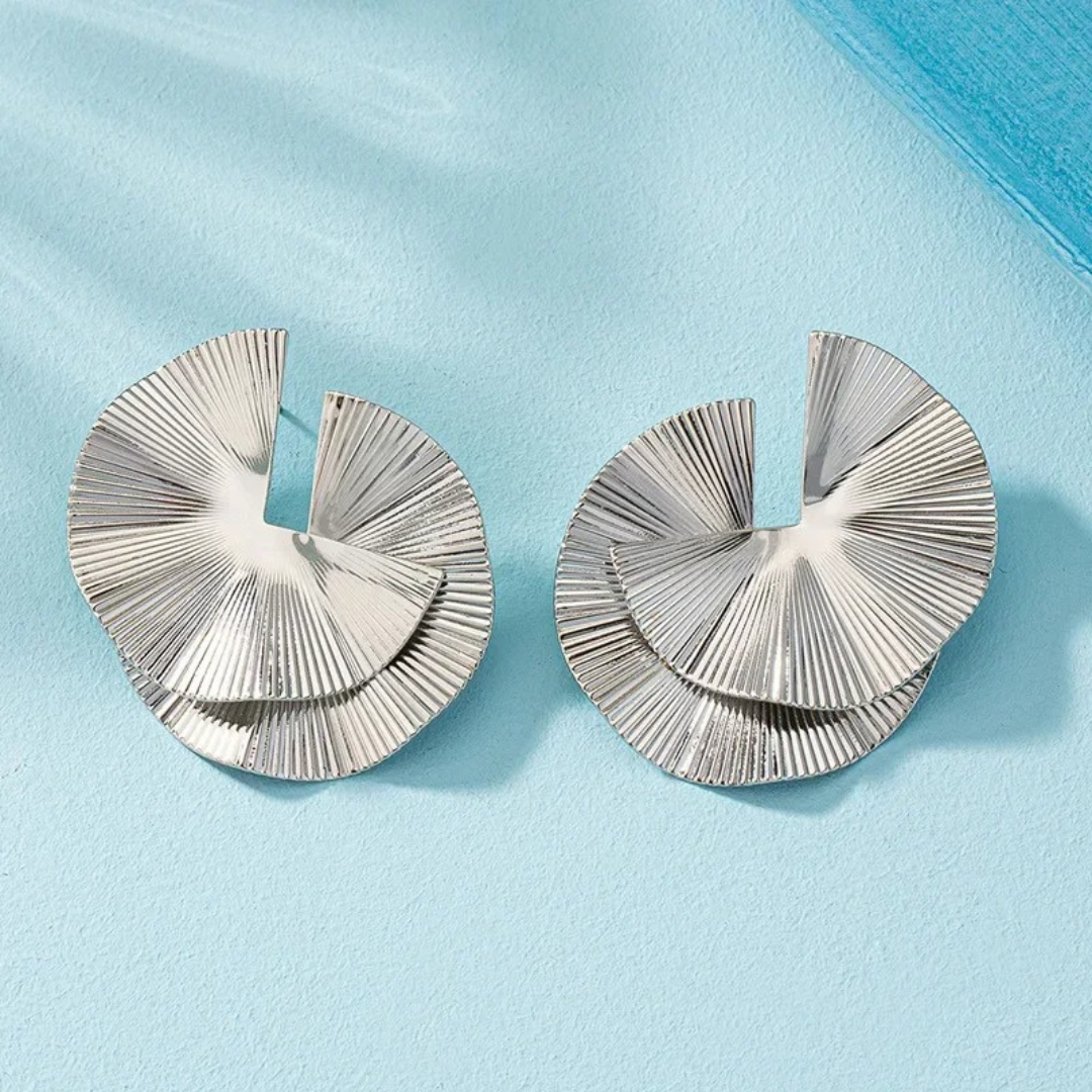 Chic Earring - Tinyminymo