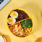 Chick Kids Lunch Box - Tinyminymo