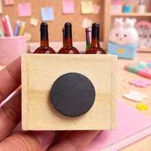 Load image into Gallery viewer, Cute Fridge Magnet - Tinyminymo
