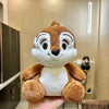 Chip and Dale Soft Toy