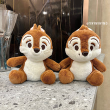 Load image into Gallery viewer, Chip and Dale Soft Toy - TInyminymo
