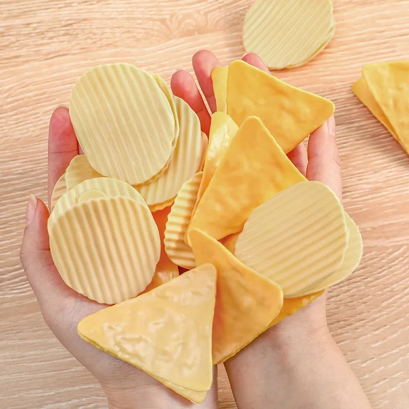Chips Paper Clip - Tinyminymo