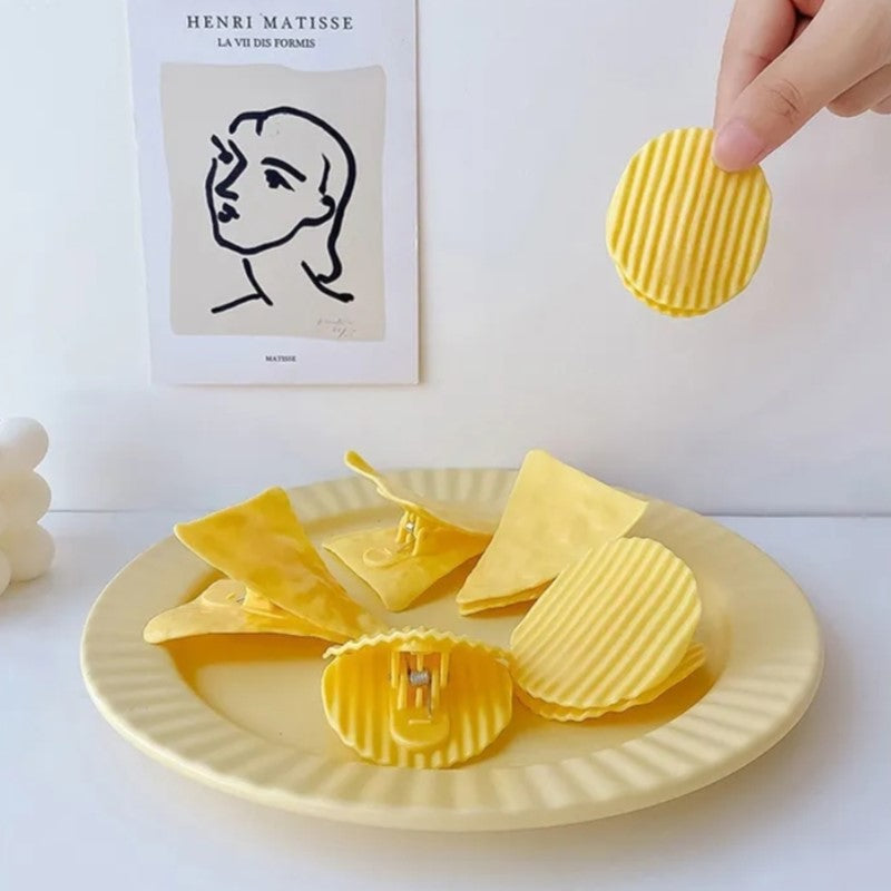 Chips Paper Clip - Tinyminymo