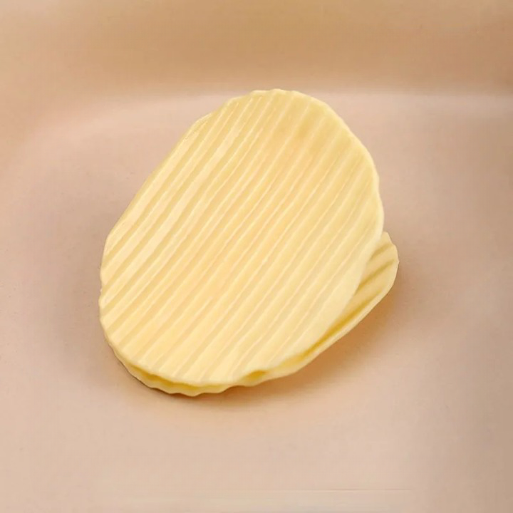 Chips Paper Clip - Tinyminymo