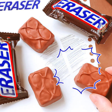 Load image into Gallery viewer, Non Dust Eraser - Tinyminymo
