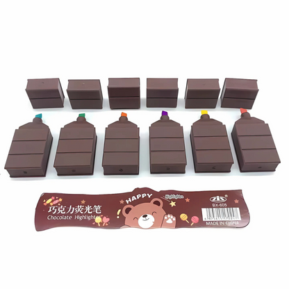 Chocolate Highlighter - Tinyminymo