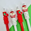 Christmas Click Pen