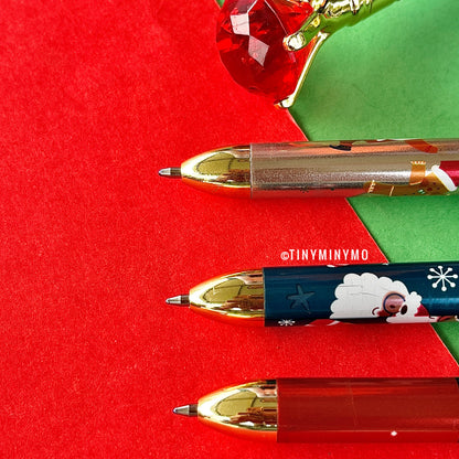 Christmas Diamond Pen - Tinyminymo