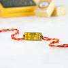 Cinema Partner Metal Rakhi