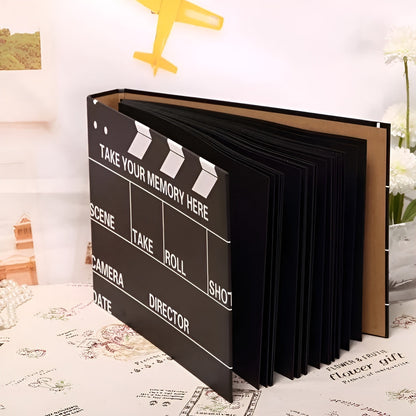 Cinematic Design Scrapbook - Tinyminymo