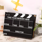 Hard Cover Scrapbook - Tinyminymo