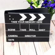 Scrapbook in Unique Design - Tinyminymo