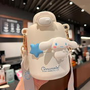Cinnamoroll Hot and Cold Water Bottle - Tinyminymo