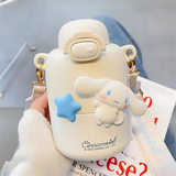 Cinnamoroll Hot and Cold Water Bottle