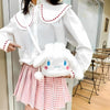 Cinnamoroll Potli Bag