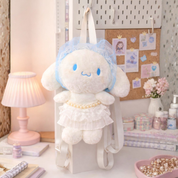 Blue Cinnamoroll Sling Bag - Tinyminymo