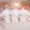 Cinnamoroll Shaped Sling Bag