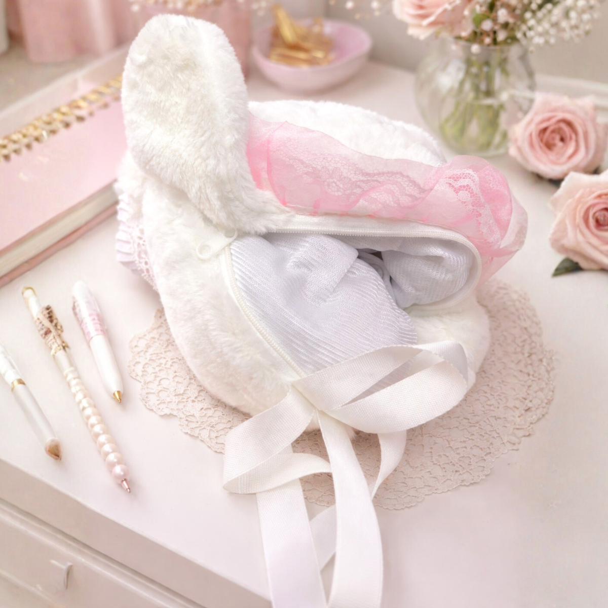 Zip Closure Bag - Tinyminymo