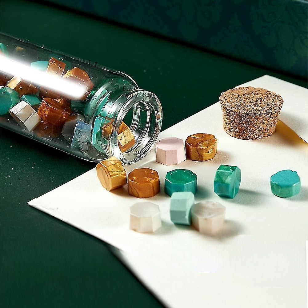 Classic Wax Seal Stamp Kit - Tinyminymo