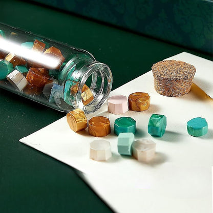Classic Wax Seal Stamp Kit - Tinyminymo
