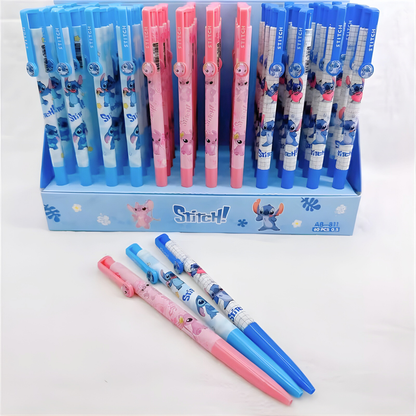 Click Stitch Pens in Three Colors in a display box - Tinyminymo