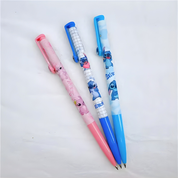 Three Colors of Stitch Pens - Tinyminymo