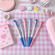 All Variants of Stitch Pens - Tinyminymo