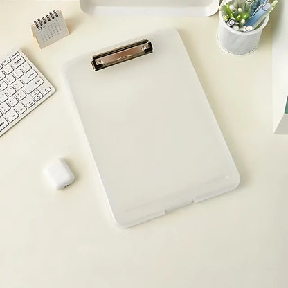 Clipboard with Storage - Tinyminymo