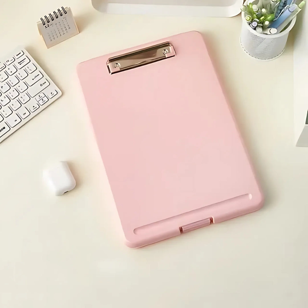 Clipboard with Storage - Tinyminymo