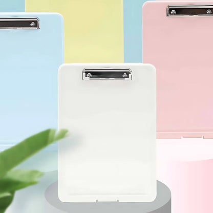 Clipboard with Storage - Tinyminymo