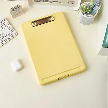 Clipboard with Storage - Tinyminymo