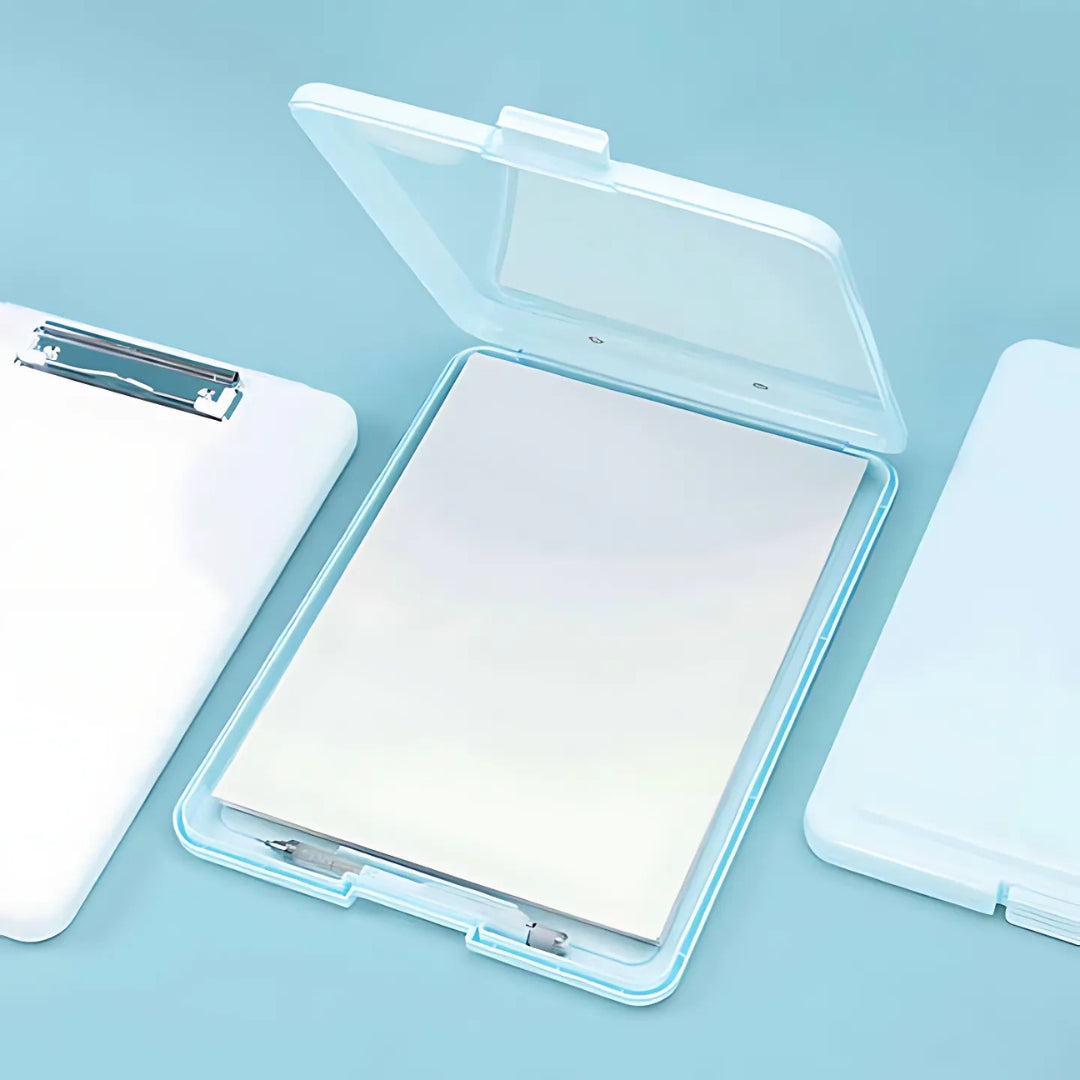 Clipboard with Storage - Tinyminymo