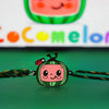 Cocomelon Metal Rakhi