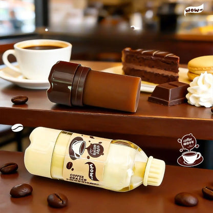 Set of Coffee Eraser - Tinyminymo