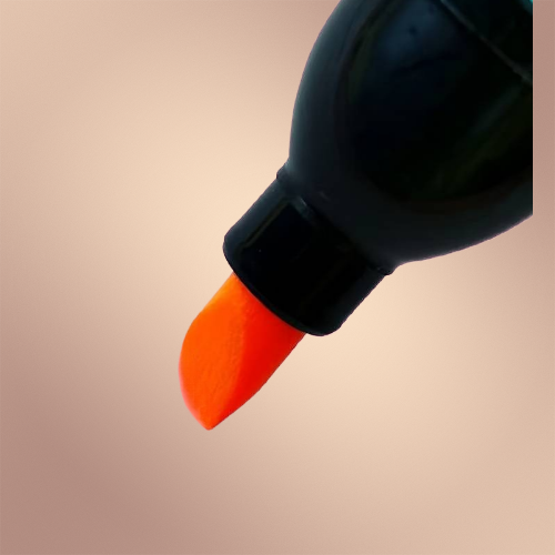 Confetti Astronaut Bottle Highlighter Set - Tinyminymo