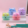 Confetti Bear Pencil Sharpener