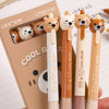 Cool Bear Gel Pen