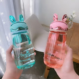 Cool Bunny Water Bottle