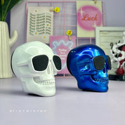 Cool Skull Wireless Bluetooth Speaker - Tinyminymo