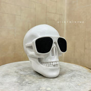 Cool Skull Wireless Bluetooth Speaker - Tinyminymo