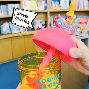 Cool Submarine Kids Sipper - Tinyminymo