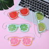 Cooling Eye Mask - Fruit