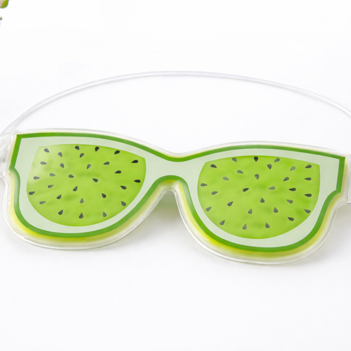 Kiwi Design Eye Mask - Tinyminymo
