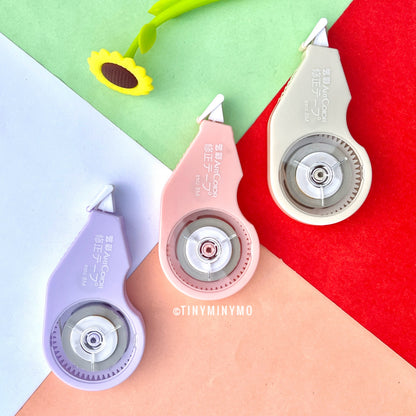 Correction Tape - Set of 6 - Tinyminymo