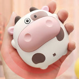 Cow Hand Warmer