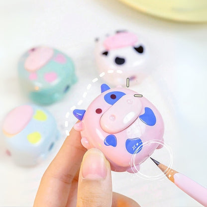 Cow Sharpener - Tinyminymo