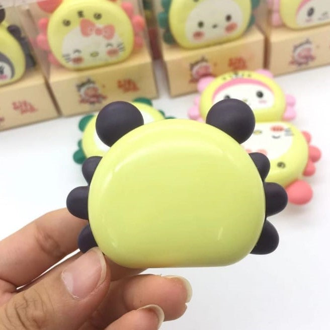 Crab Dual Pencil Sharpener - Tinyminymo