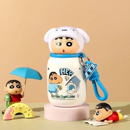 Shin-chan as Shiro Character in Shin-chan Cup - Tinyminymo