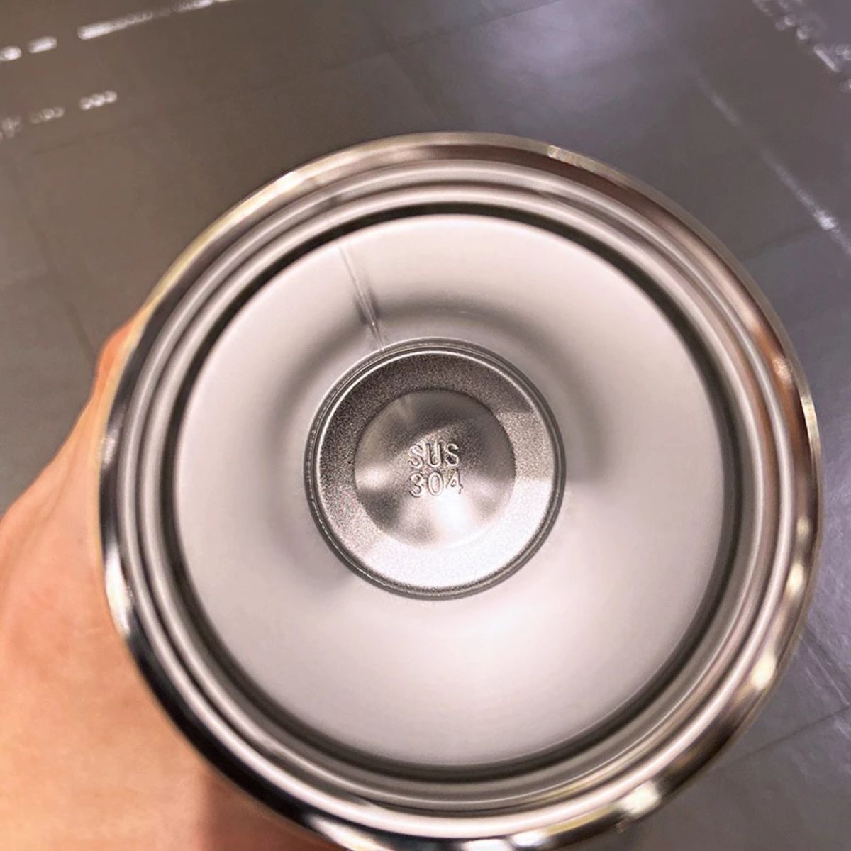 Stainless Steel Insulated Sipper - Tinyminymo