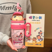 Crayon Shinchan Insulated Sipper - Tinyminymo